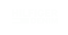 Logo Hilfiger denim